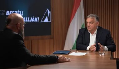 Viktor Orban a vorbit într-un interviu pentru un ziar maghiar din Transilvania despre „incertitudinea” în relațiile româno-ungare. „Starea naturală nu este aceea că există pace”