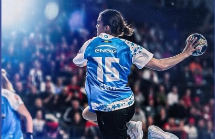 Gloria Bistrița - CSM București, derby de Liga Campionilor. Victorie la un gol diferență