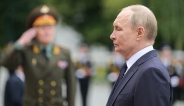 Semnal de alarmă pentru Europa după legea dată în Rusia