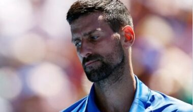 A fost distrusă și refăcută. Cum l-au ”pedepsit” sârbii pe Djokovic pentru că s-a mutat din țară