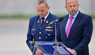 Ministrul belgian al Apărării a amenințat că Moscova va fi ștearsă de pe hartă dacă NATO va fi atacat. Reacția Rusiei