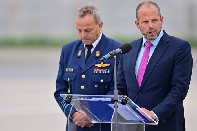 Ministrul belgian al Apărării a amenințat că Moscova va fi ștearsă de pe hartă dacă NATO va fi atacat. Reacția Rusiei