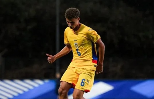 Minune contra Franței, la ea acasă! Rezultat magnific pentru naționala României, în drumul spre Euro