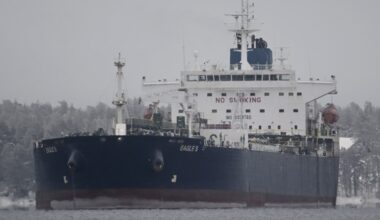 Singura rafinărie din Serbia riscă să fie oprită din cauza sancțiunilor impuse de SUA Rusiei