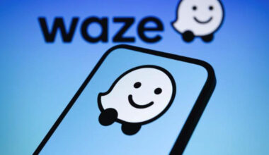 Anunți accidente, radare sau pericole doar vorbind cu aplicația