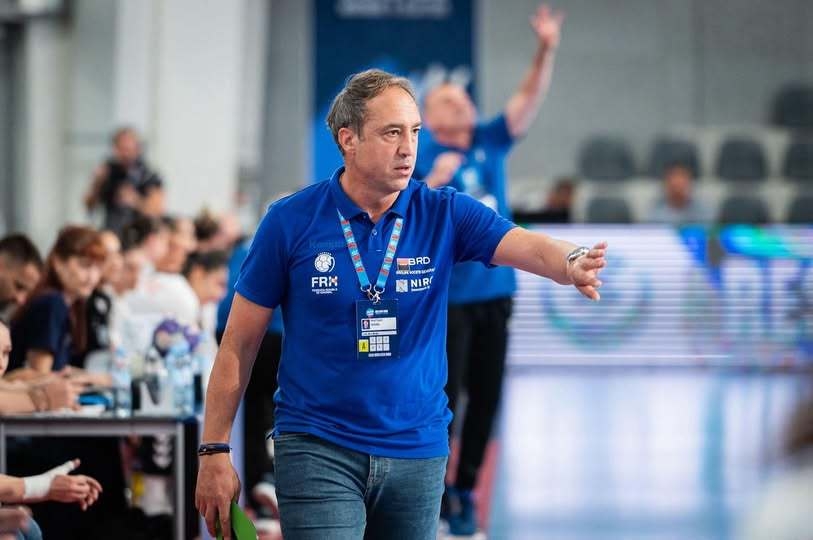 Un nou selecționer pentru naționala României. ''Au ales cea mai proastă variantă.''