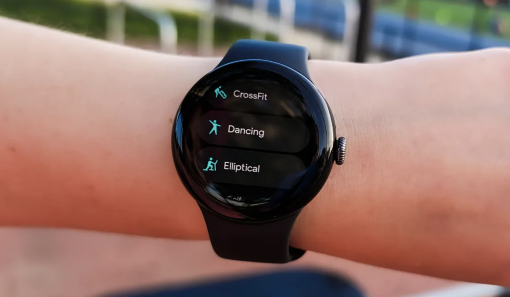 Strava dă în judecată Garmin pentru încălcarea unor brevete