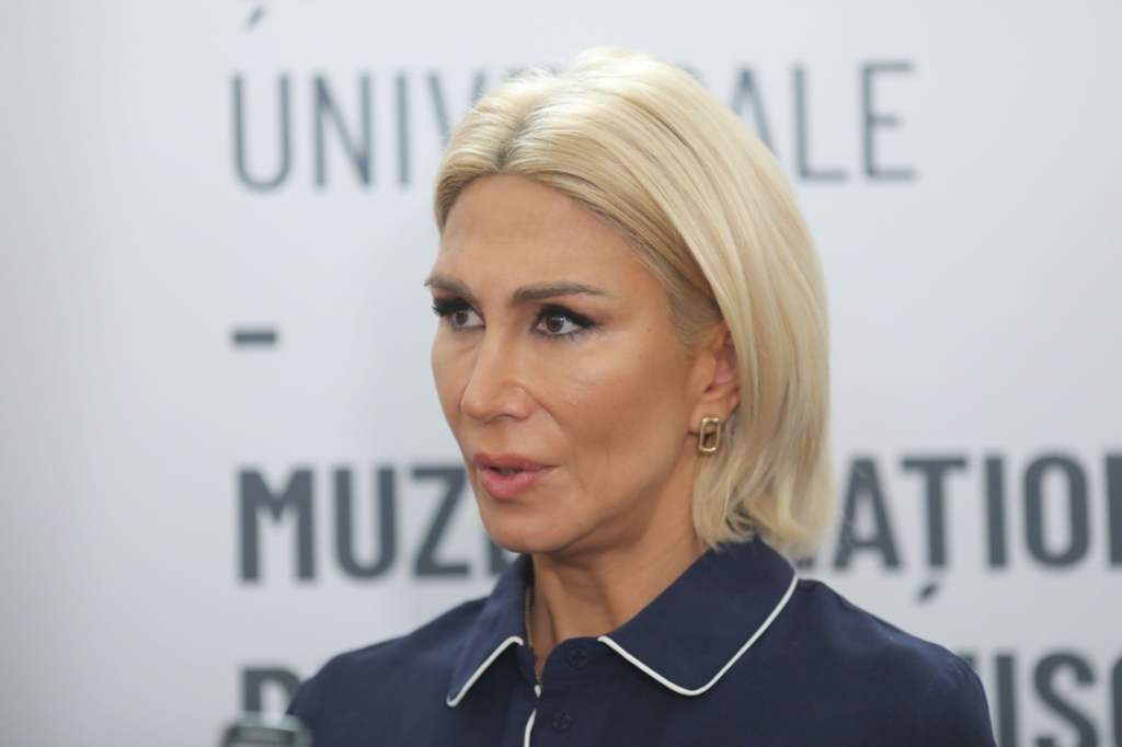 Raluca Turcan, reacție dură după sondajul în care AUR bate tot. ''PSD atacă PNL și câștigă Simion''