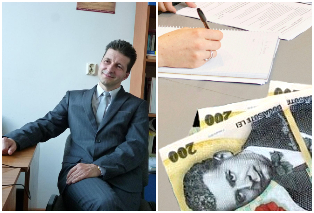 „Nu numai din cauza Green Deal!''