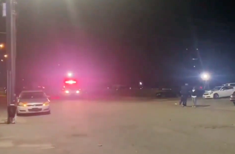 Atac armat în masă după un meci de fotbal, în SUA. Patru persoane au fost ucise și 12, grav rănite VIDEO