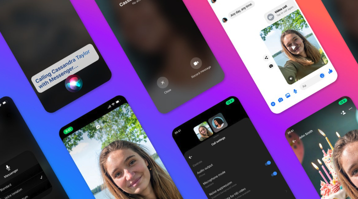 Meta retrage aplicația Messenger pentru Windows și Apple. Ce se întâmplă acum și ce alternative există