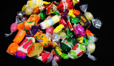 Psihoză de Halloween, după ce mai mulți părinți au alertat poliția că au descoperit ace în bomboane. Unde s-a întâmplat incidentul