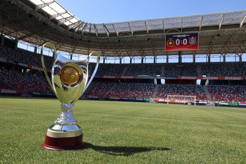 Grupele Cupei României au început cu o ”bombă”. Echipa din Liga 3 care a dat lovitura cu una din Superliga