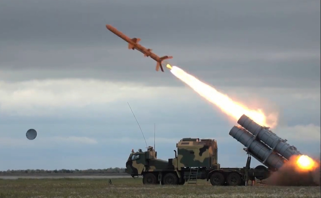 Pe ce arme se bazează Ucraina în absența rachetelor Tomahawk. România colaborează la una dintre variante