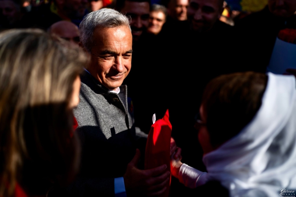 „În justiție avem astăzi o castă de privilegiați care au ajuns să fie priviți de public precum ultimii borfași”