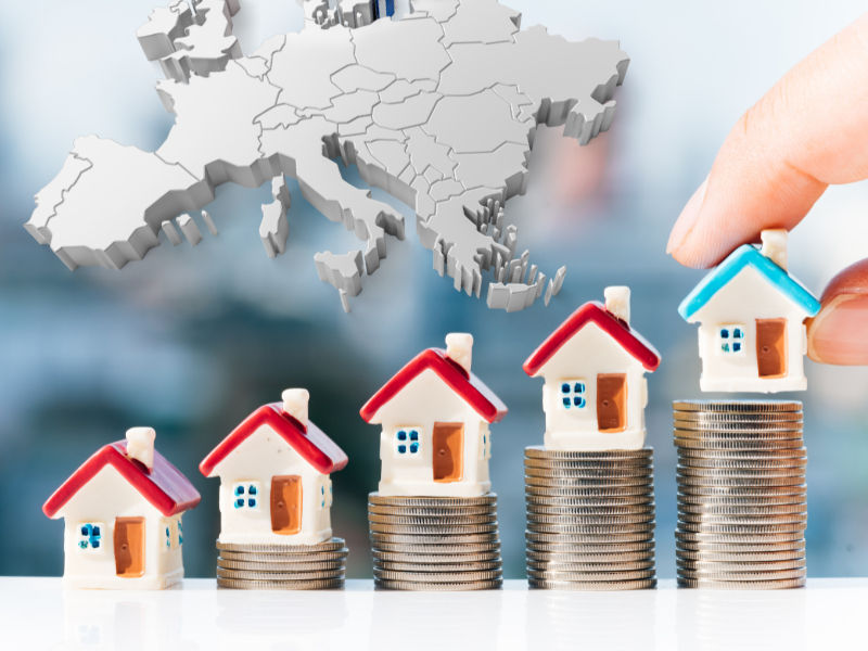 Topul creditelor ipotecare cu cele mai mici dobânzi. Care sunt ofertele pe care le au la dispoziție clienții în această perioadă și la ce trebuie să fie atenți