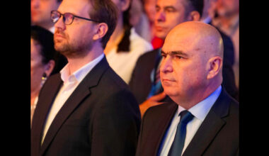 Cine sunt prefecții numiți la cererea USR, pe posturile negociate în coaliția de guvernare