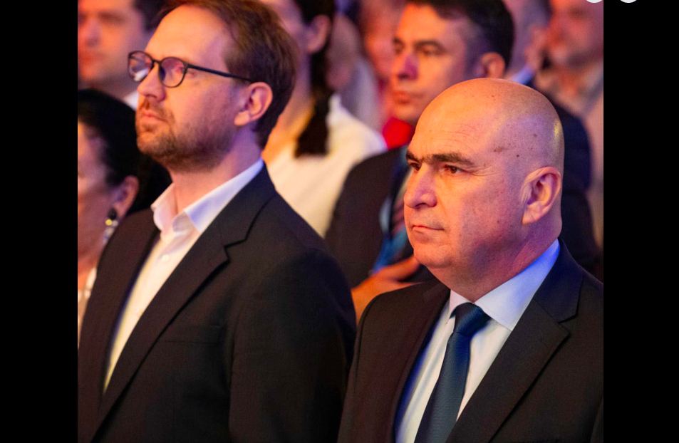 Cine sunt prefecții numiți la cererea USR, pe posturile negociate în coaliția de guvernare