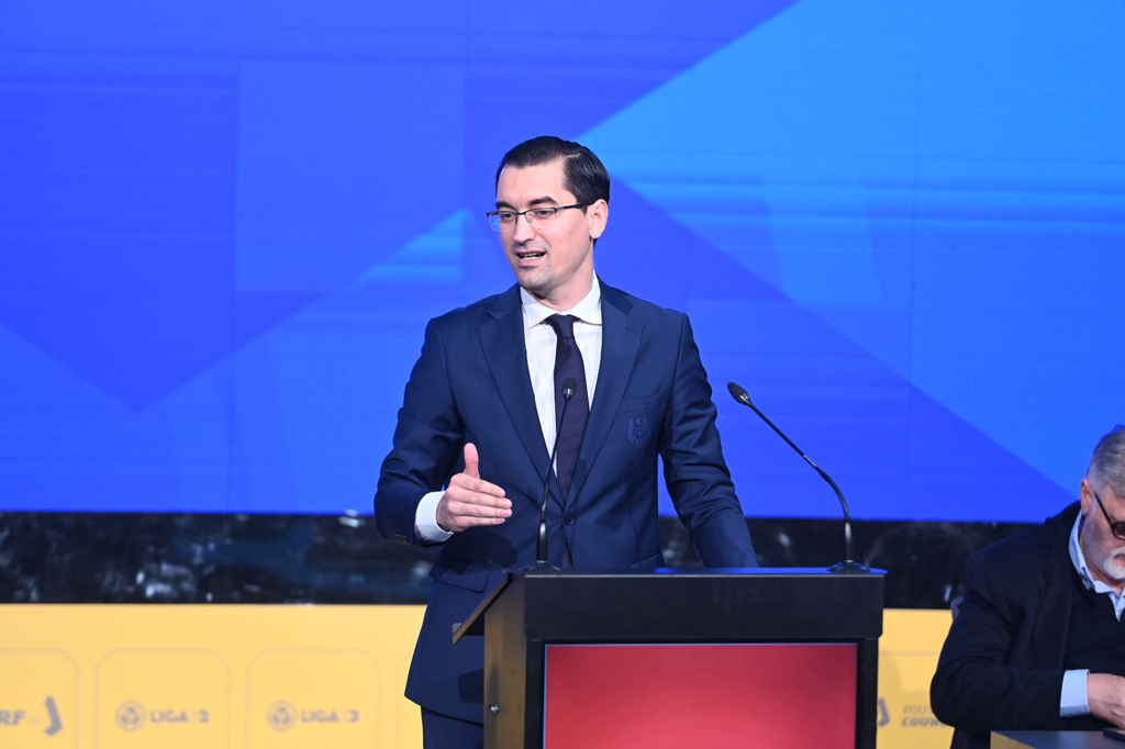 va ocupa o poziție înaltă la FIFA