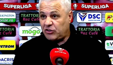 ”Dacă eu făceam așa ceva în Turcia, a doua zi mă punea Erdogan pe avion”