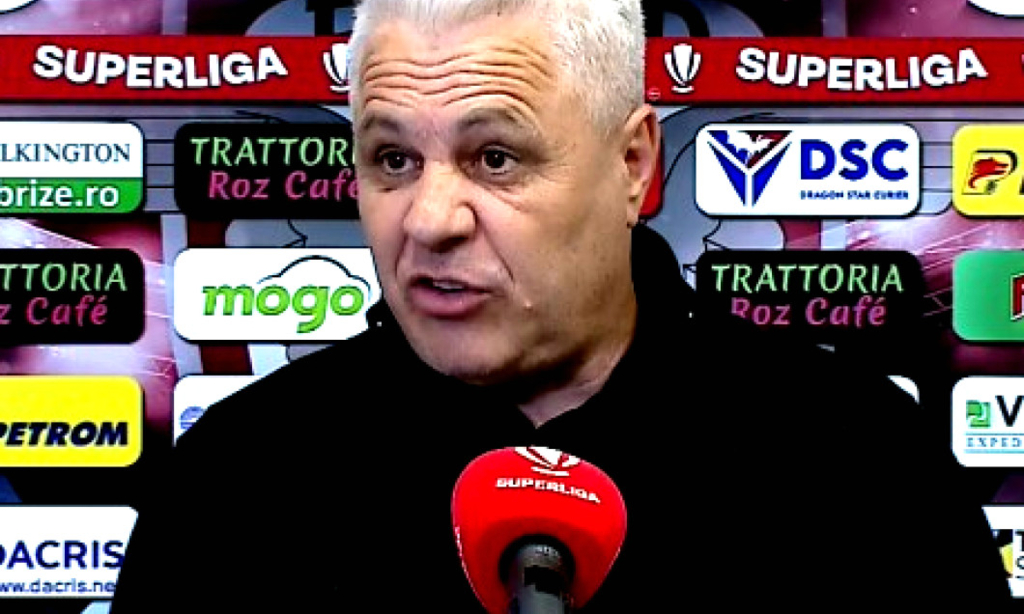 ”Dacă eu făceam așa ceva în Turcia, a doua zi mă punea Erdogan pe avion”