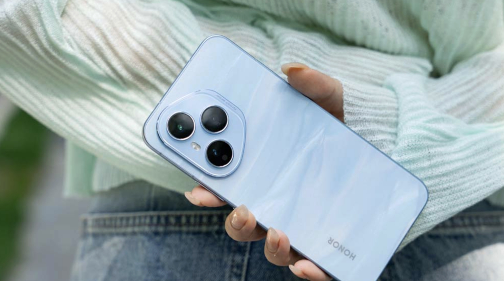 Honor lansează telefonul promite performanțe de flagship la preț de telefon midrange. Cu ce specificații vine