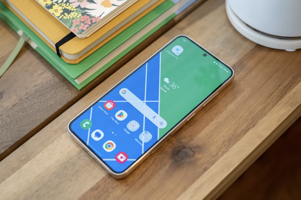 Verificarea vârstei cu buletinul pentru accesul la Play Store. Google schimbă regulile pe Android