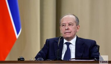 Șeful spionajului rus iese la atac și acuză Londra că ar fi implicată total în războiul din Ucraina