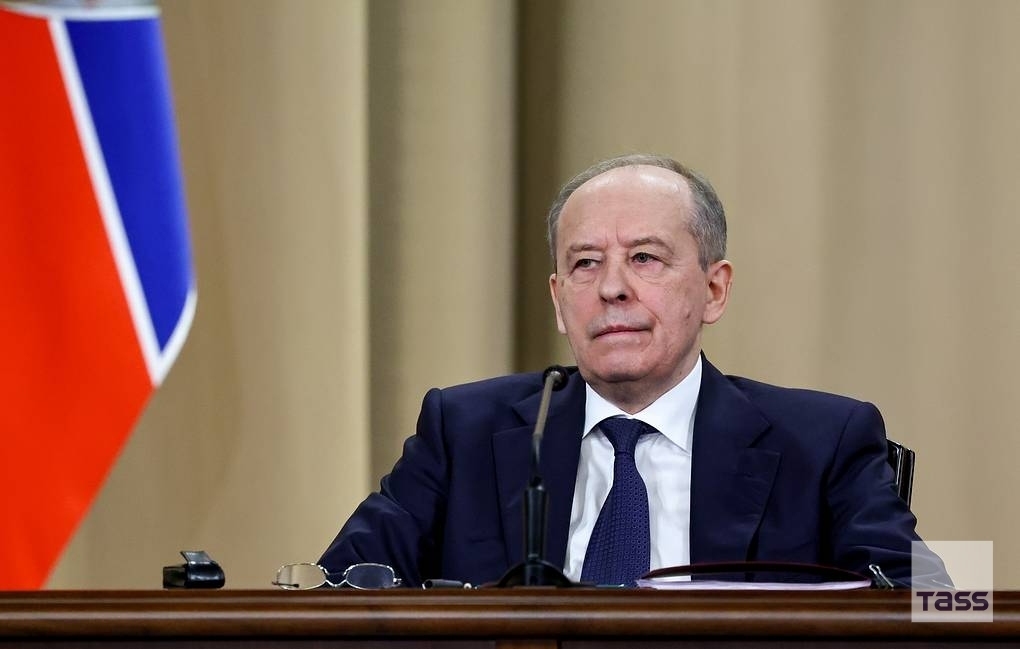 Șeful spionajului rus iese la atac și acuză Londra că ar fi implicată total în războiul din Ucraina