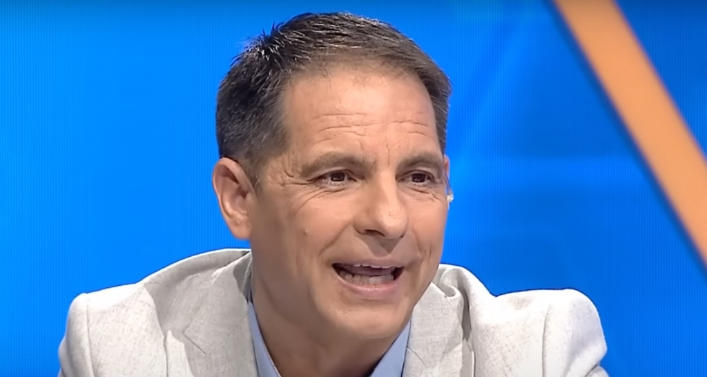 Dan Negru revine cu emisiunea sa de Revelion pe micul ecran. Unde se va difuza