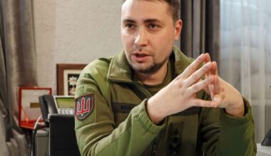 Motivul pentru care Ucraina nu a câștigat încă războiul cu Rusia, dezvăluit de șeful GUR