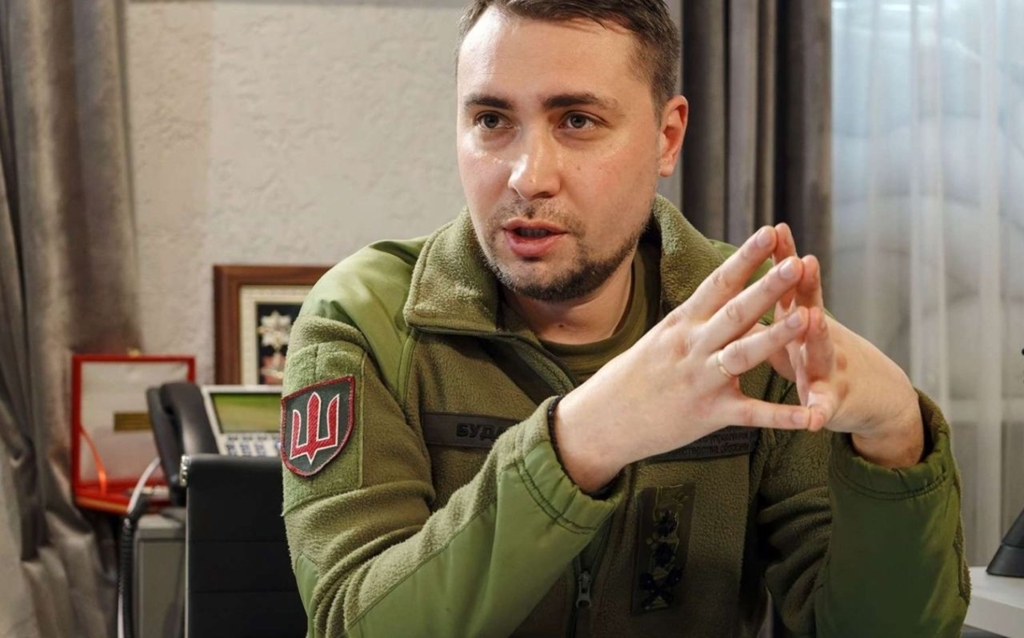 Motivul pentru care Ucraina nu a câștigat încă războiul cu Rusia, dezvăluit de șeful GUR