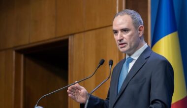 ''Instituția trebuie curăţată de la interior''