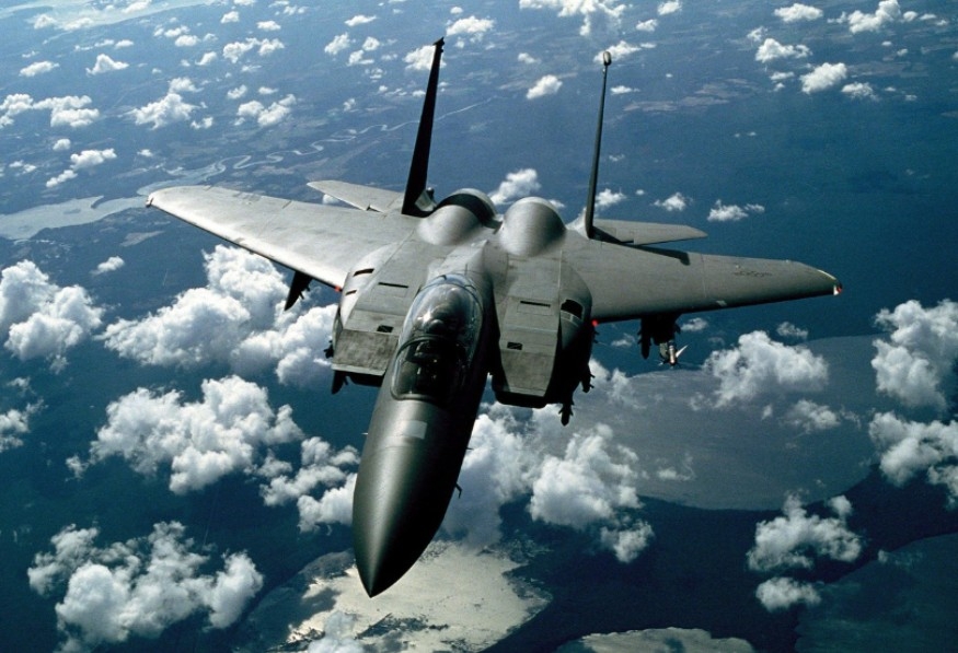 „Când dronele sunt deasupra teritoriului național, trebuie să le dăm jos. Inclusiv cu rachete de sute de mii de dolari”. Viziunea unui specialist asupra noilor legi ale apărării