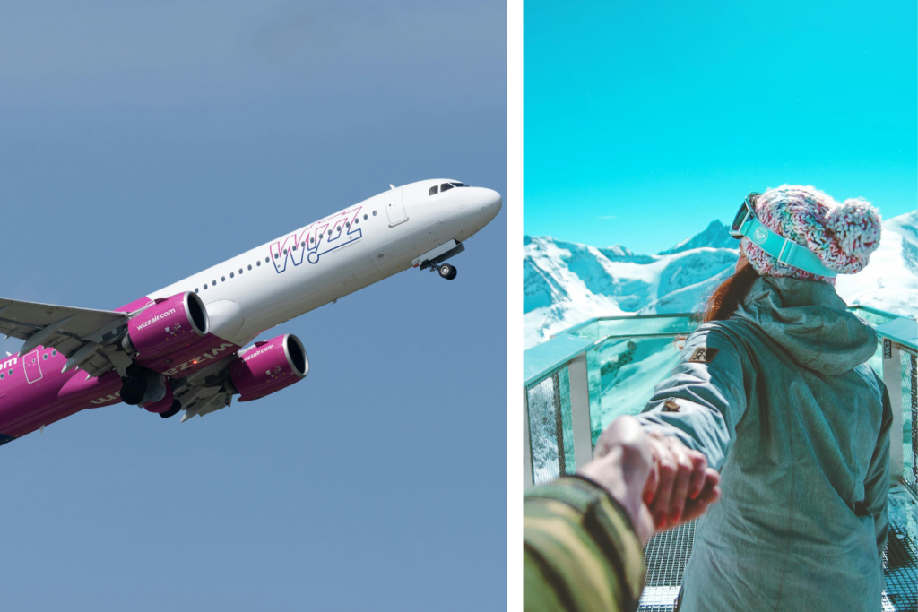 „Se strică drastic calculul. Scumpirile se resimt indiferent de destinație”