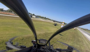 prima competiție cu vehicule zburătoare eVTOL pilotate de oameni. Cât costă un vehicul VIDEO