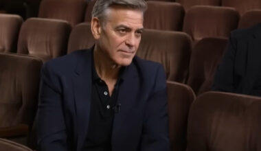 George Clooney s-a mutat cu familia în Franța. Ce a stat la baza deciziei: „Eram îngrijorat”
