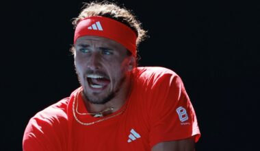 ''Toate jocurile sunt făcute pentru Sinner și Alcaraz''