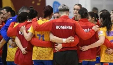 Ce surpriză! Naționala României a făcut un meci uriaș cu campioana olimpică. Totul s-a decis în ultimul minut