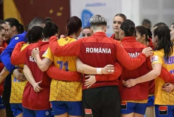 Ce surpriză! Naționala României a făcut un meci uriaș cu campioana olimpică. Totul s-a decis în ultimul minut