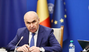 Plângere penală împotriva lui Ilie Bolojan și a ministrului de Interne. Autorul este un deputat USR, partener de coaliție cu cei doi