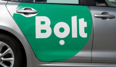 Suma uriașă câștigată de un șofer de Bolt, după o lună în care a lucrat 12 ore pe zi. "Bani se fac, doar trebuie să îți placă să muncești"