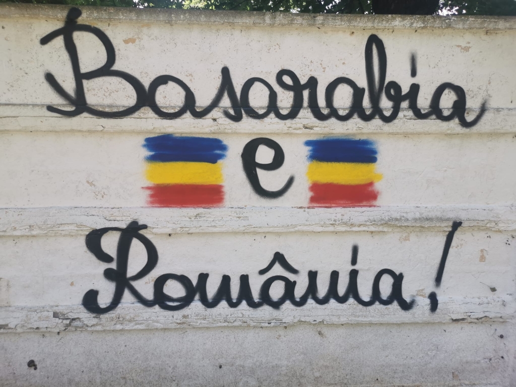 De ce discuțiile despre unirea României cu Republica Moldova sunt pe placul lui Putin. "Imperialismul" românesc și dorințele reale ale moldovenilor
