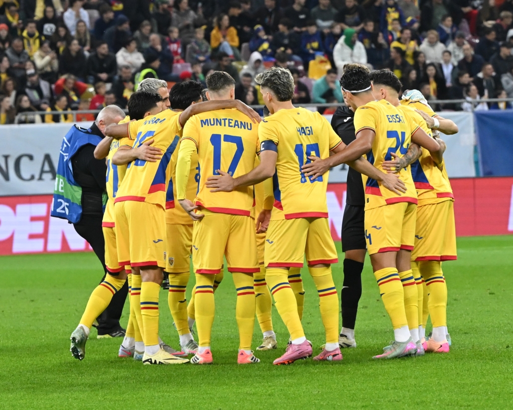 Se poate mai rău de atât? Ne-a depășit și Cipru în clasament, în preliminariile mondialului american. Pe ce loc au ajuns tricolorii