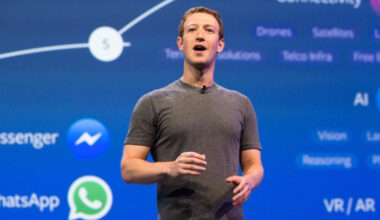 Concedieri uriașe în divizia de inteligență artificială a Meta. Ce l-a supărat pe Mark Zuckerberg