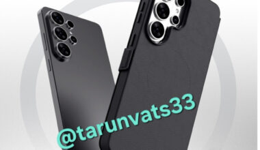 primul leak complet arată schimbarea majoră de design și posibilele planuri pentru procesorul flagship