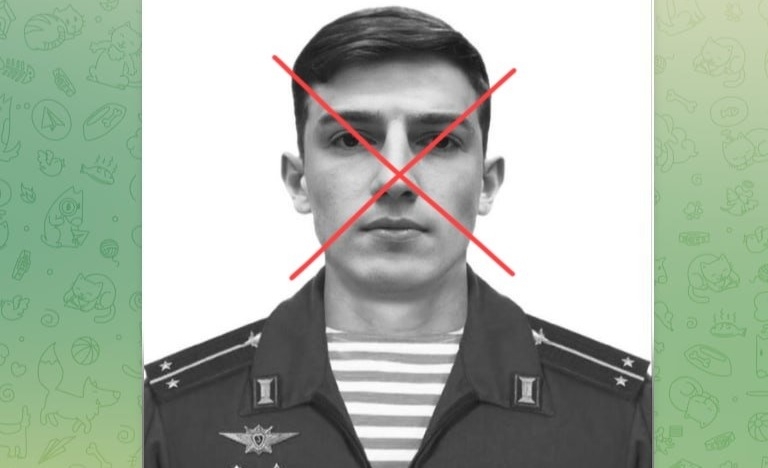 Fiul unui general rus acuzat de crime de război, ucis într-un atac al ucrainenilor. ''Războiul se întoarce la cei care l-au pornit'' VIDEO FOTO