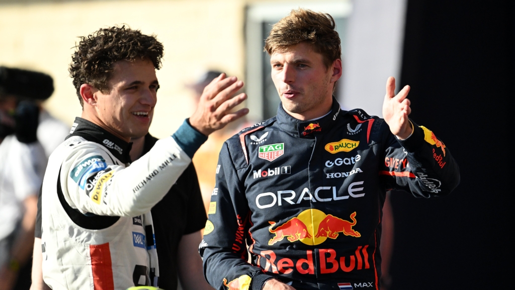 Formula 1:calificări cu surprize în Mexic, Verstappen și Piastri au eșuat. Când are loc cursa