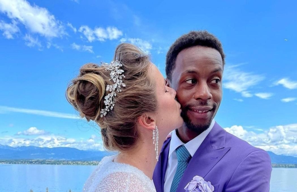 A decis să spună adio! Gael Monfils a anunțat decizia radicală pe care a luat-o