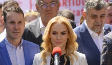 Ce candidați se prefigurează pentru Capitală, după ce Bolojan a anunțat data alegerilor. „Useristul Drulă va concura cu Firea și penelistul sprijinit de organizația controlată de Thuma”